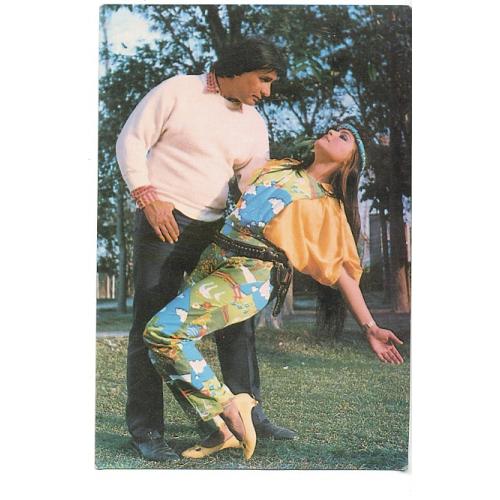 Durdana Rehman, Asif Khan 