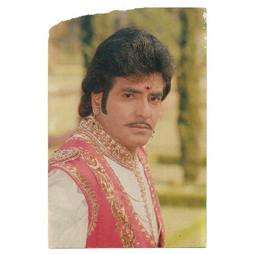 Jeetendra