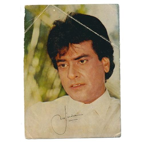 Jeetendra