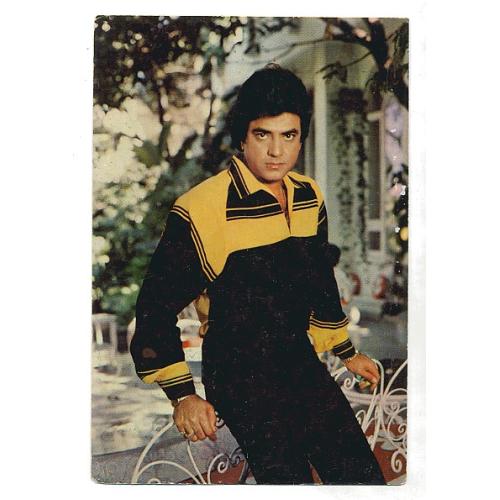 Jeetendra