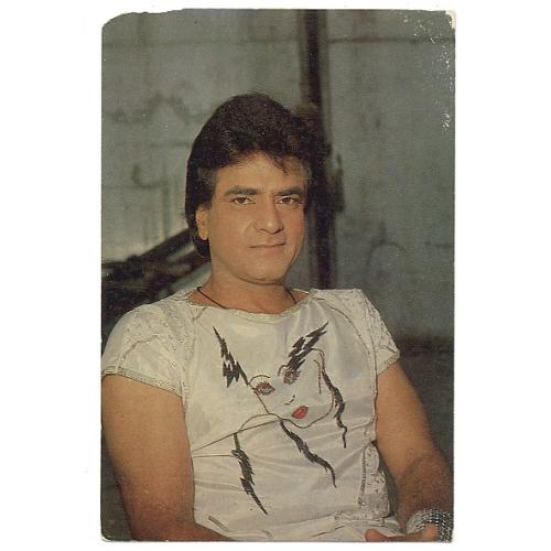 Jeetendra
