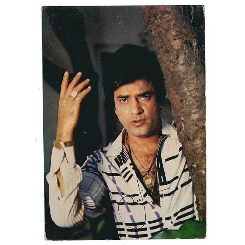 Jeetendra