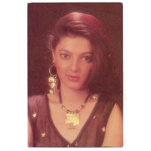 Mamta Kulkarni