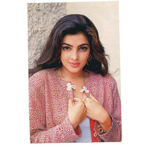 Mamta Kulkarni