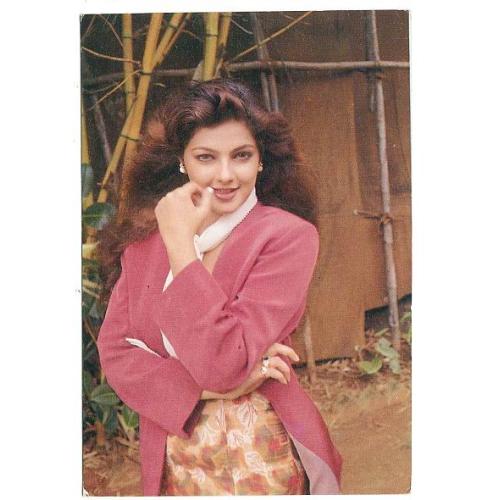 Mamta Kulkarni