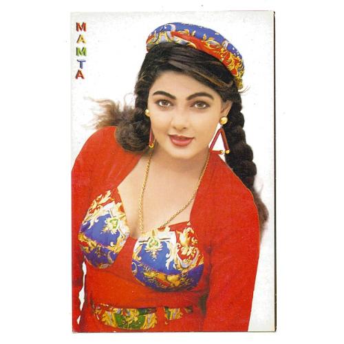 Mamta Kulkarni