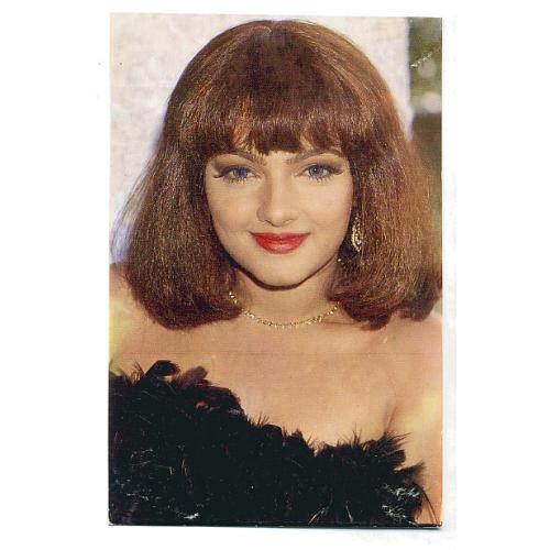 Mamta Kulkarni
