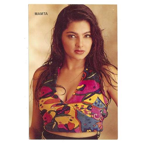 Mamta Kulkarni