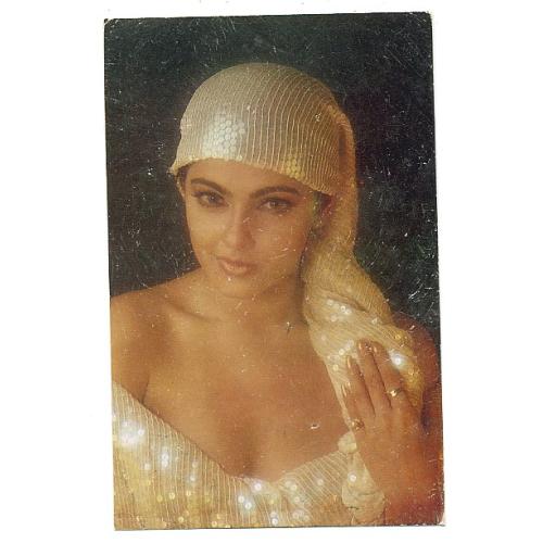 Mamta Kulkarni