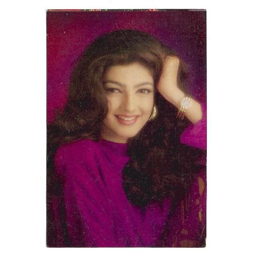 Mamta Kulkarni