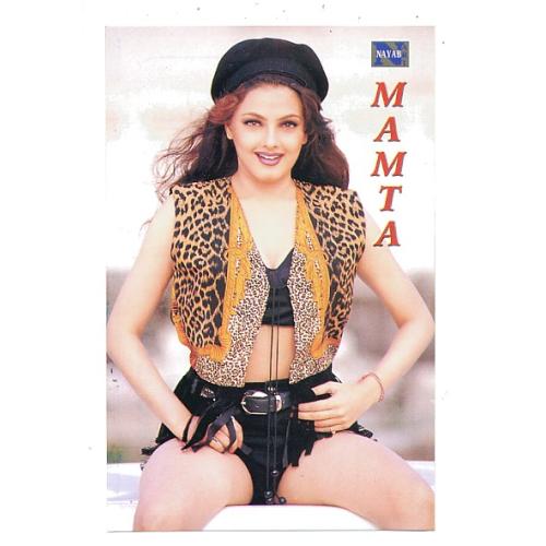Mamta Kulkarni
