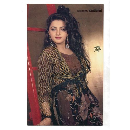 Mamta Kulkarni