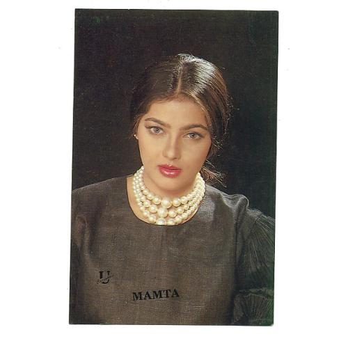 Mamta Kulkarni