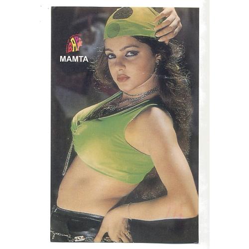 Mamta Kulkarni
