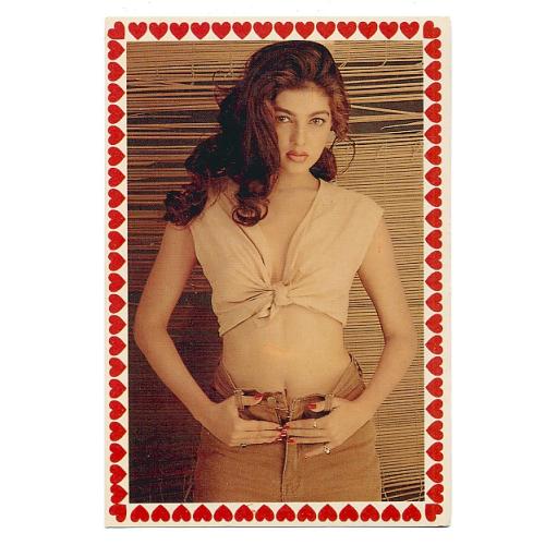 Mamta Kulkarni