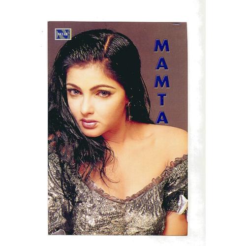 Mamta Kulkarni