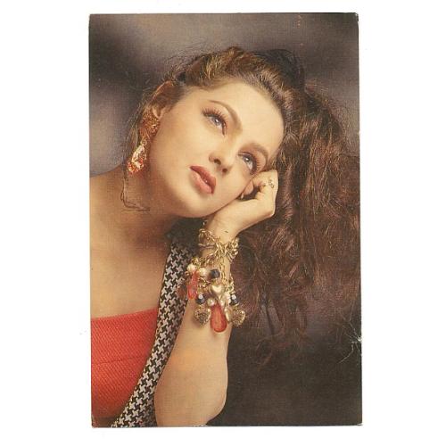 Mamta Kulkarni