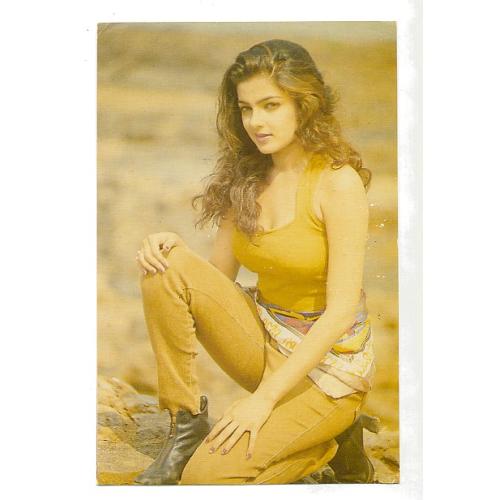 Mamta Kulkarni