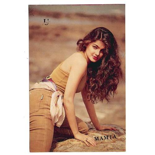 Mamta Kulkarni