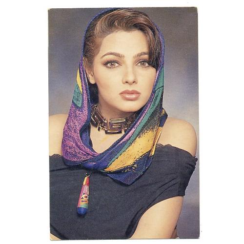 Mamta Kulkarni