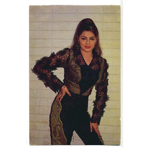 Mamta Kulkarni