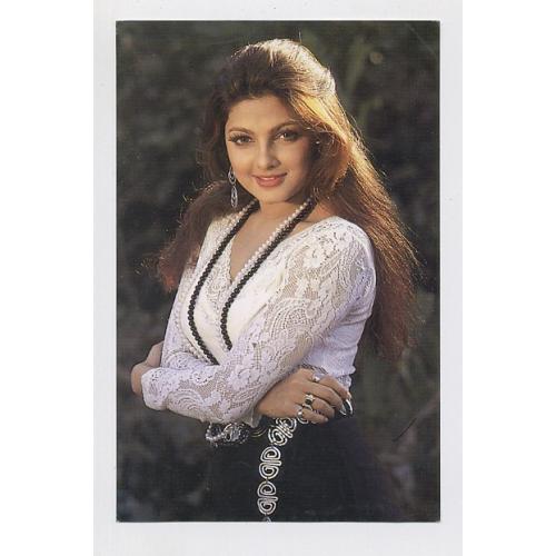 Mamta Kulkarni