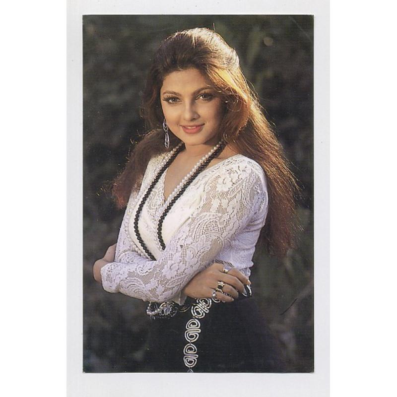 Mamta Kulkarni