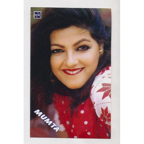 Mamta Kulkarni