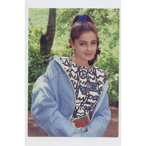 Mamta Kulkarni
