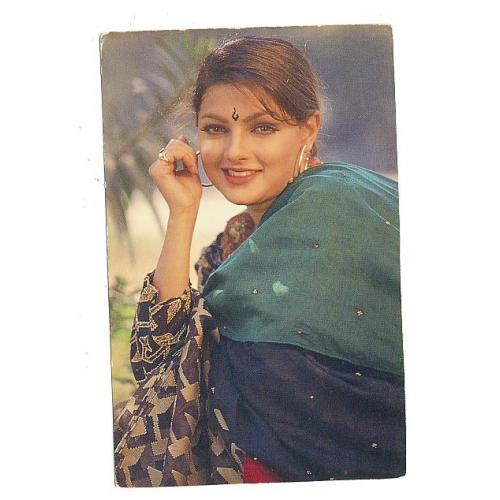 Mamta Kulkarni