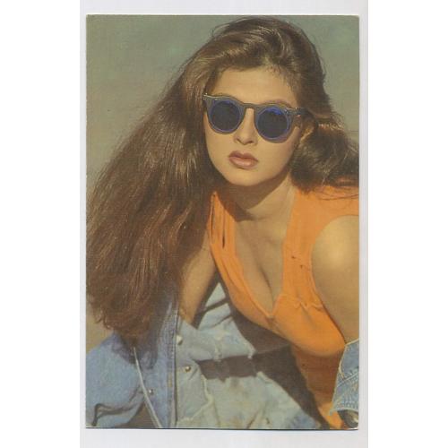 Mamta Kulkarni