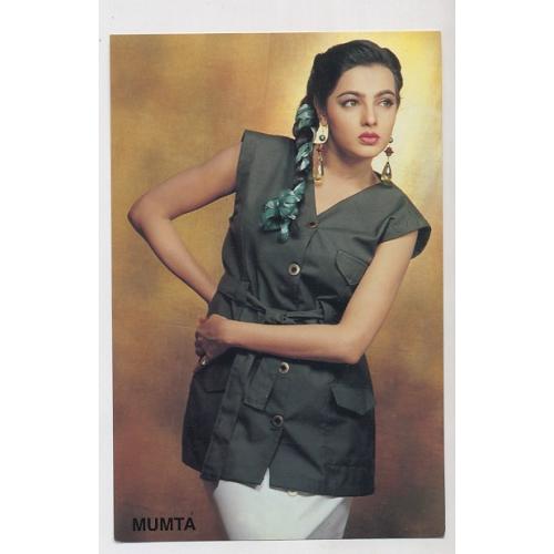 Mamta Kulkarni