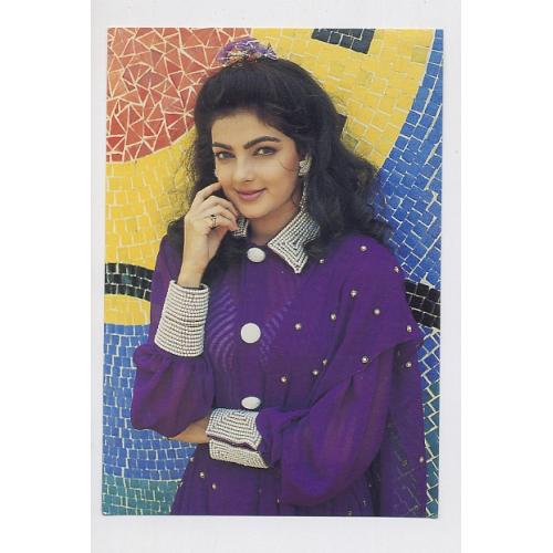 Mamta Kulkarni