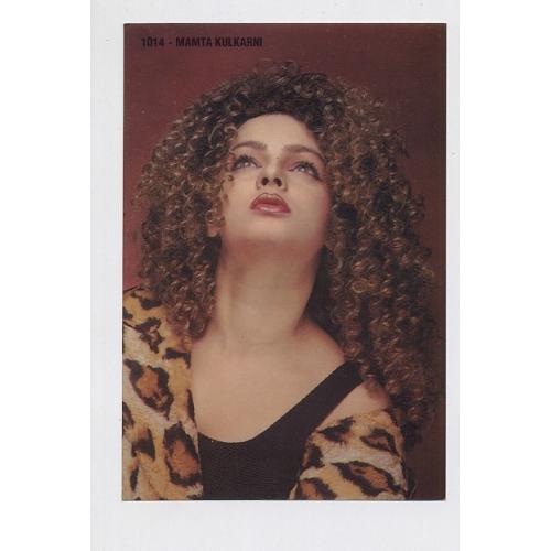 Mamta Kulkarni