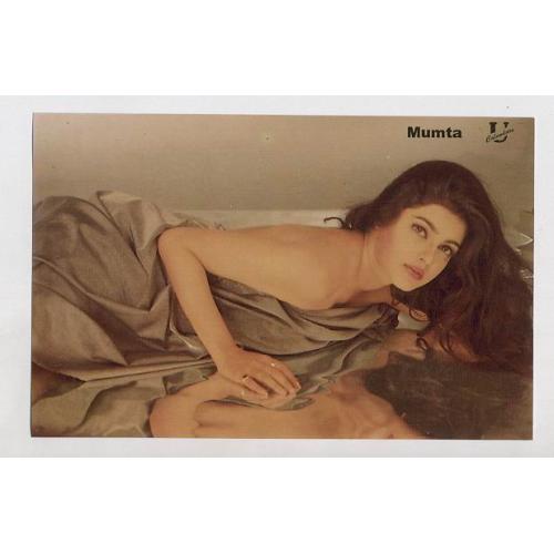 Mamta Kulkarni