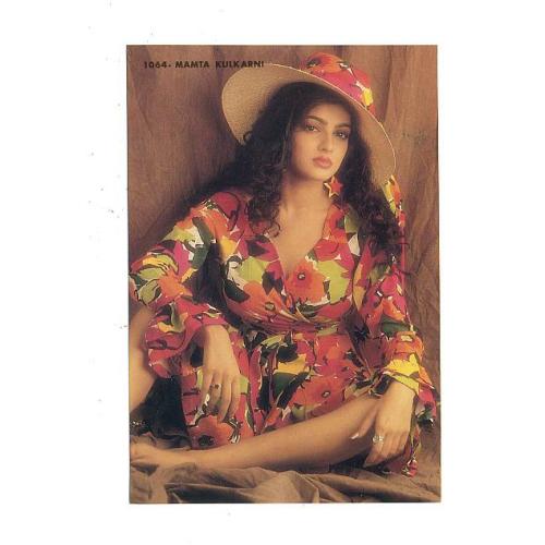 Mamta Kulkarni