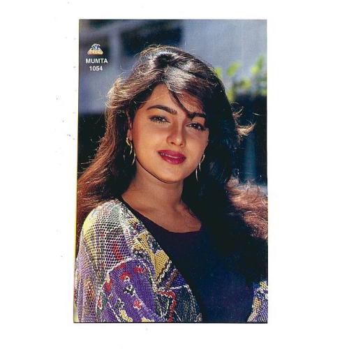 Mamta Kulkarni