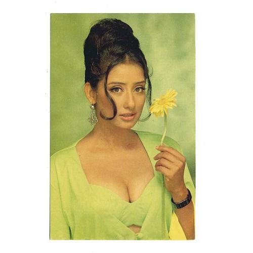 Manisha Koirala