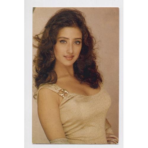 Manisha Koirala