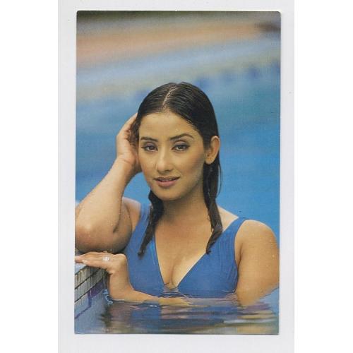 Manisha Koirala