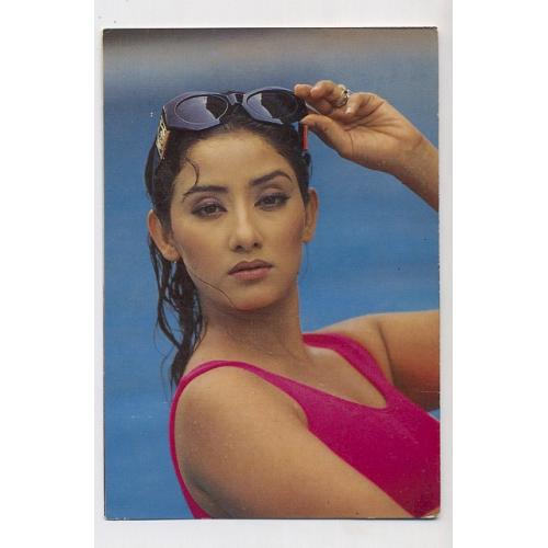 Manisha Koirala