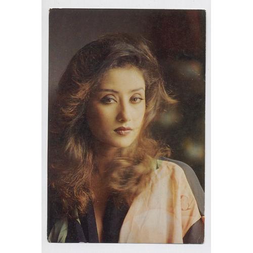 Manisha Koirala