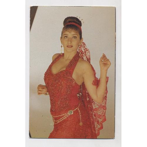 Manisha Koirala
