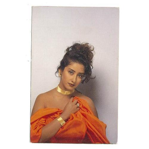 Manisha Koirala