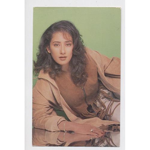 Manisha Koirala