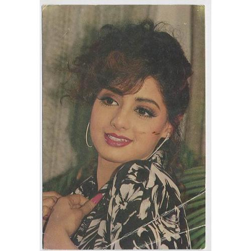 Sridevi