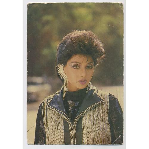 Sridevi