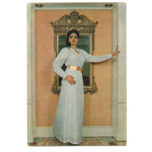 Sridevi (двоит)