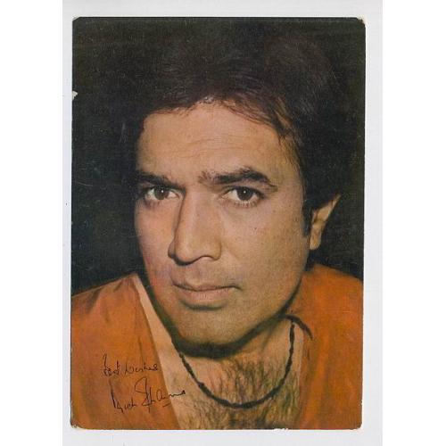 Rajesh Khanna