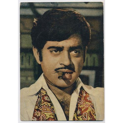 Shatrughan Sinha